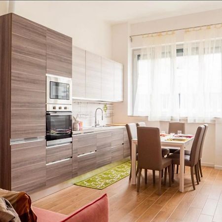 Vera Project Apartment Milánó Kültér fotó
