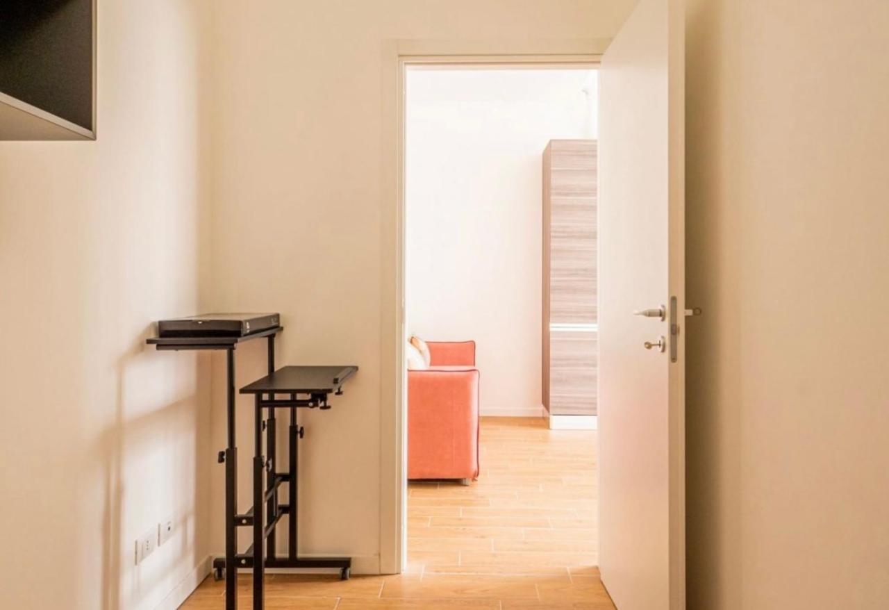 Vera Project Apartment Milánó Kültér fotó
