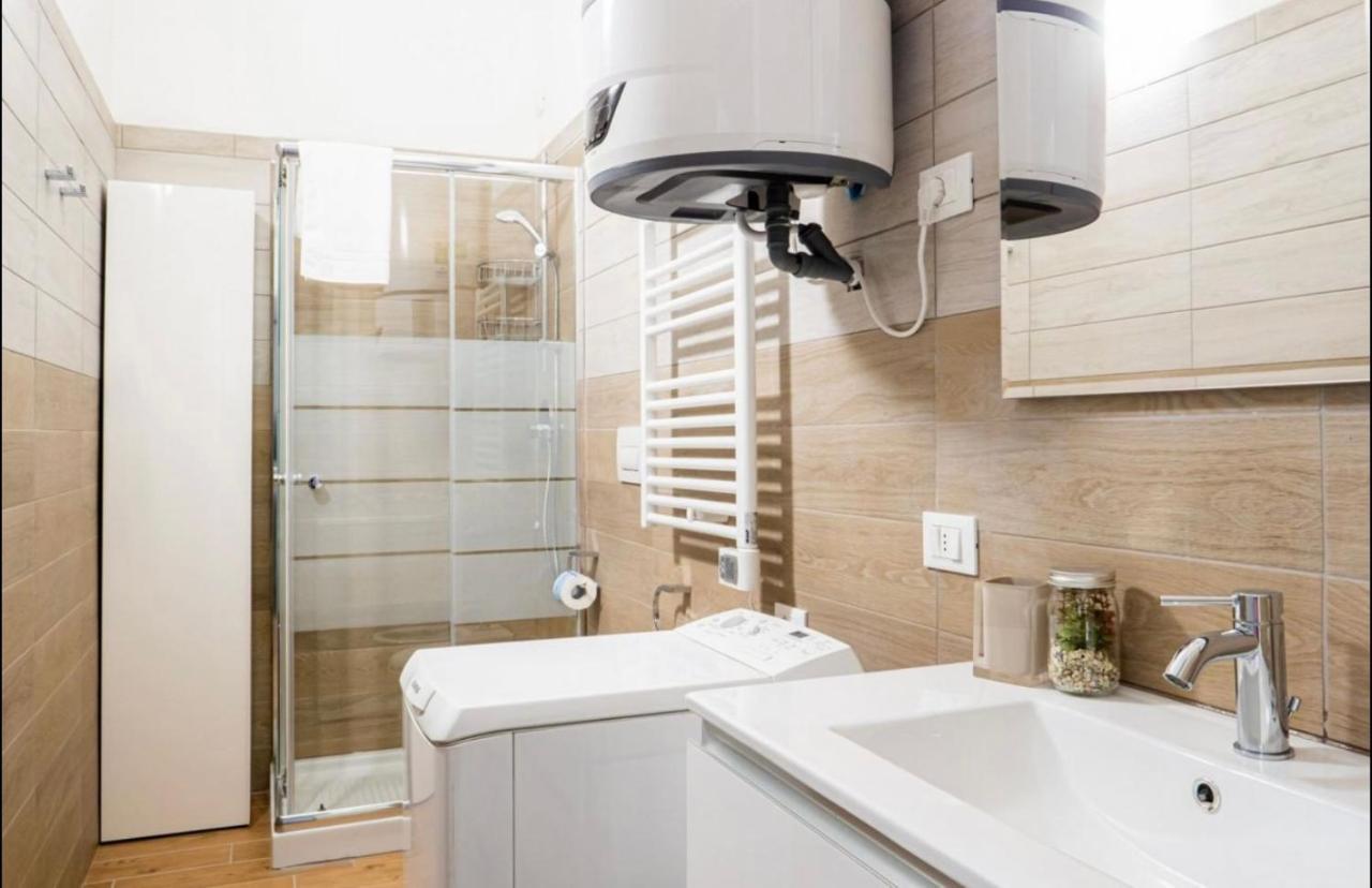 Vera Project Apartment Milánó Kültér fotó