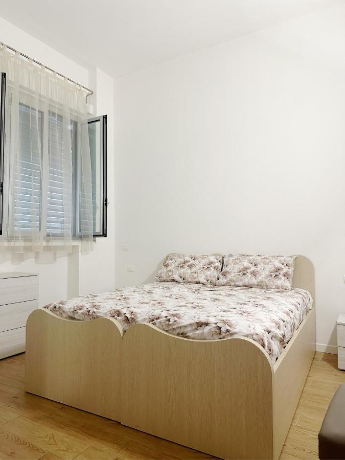 Vera Project Apartment Milánó Kültér fotó