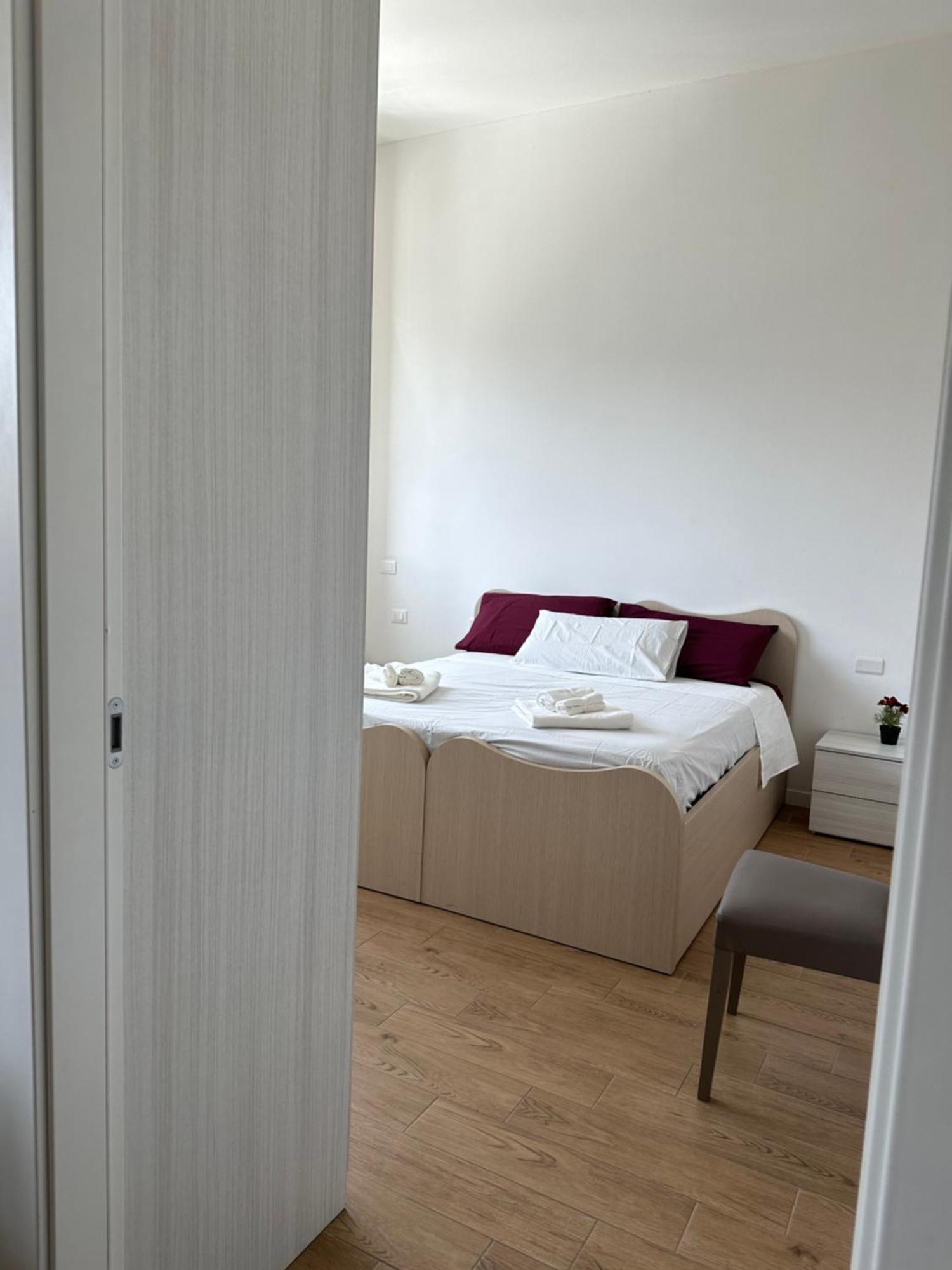 Vera Project Apartment Milánó Kültér fotó