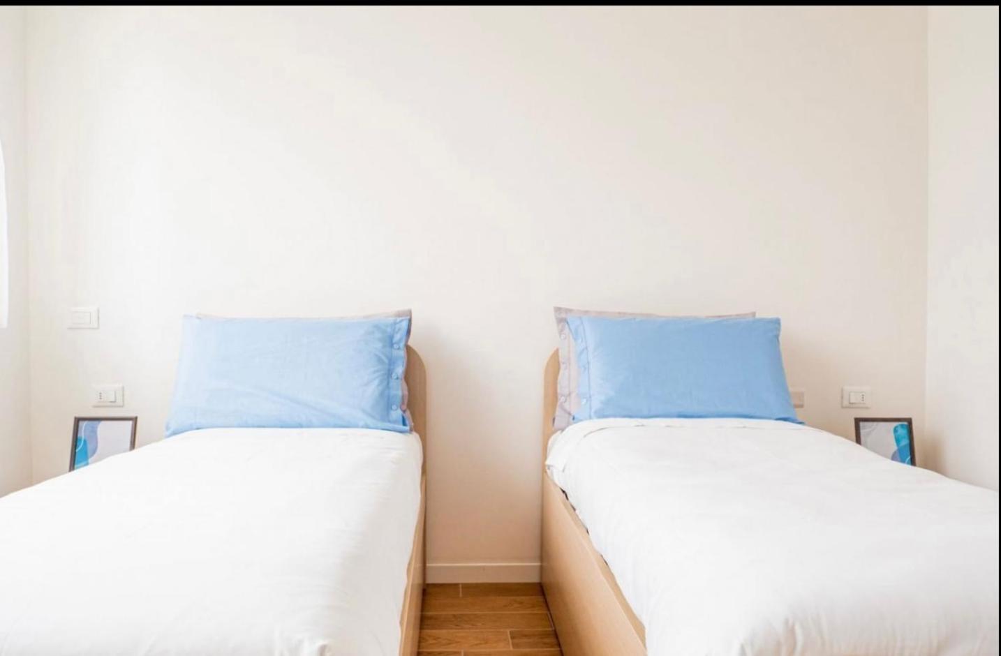 Vera Project Apartment Milánó Kültér fotó
