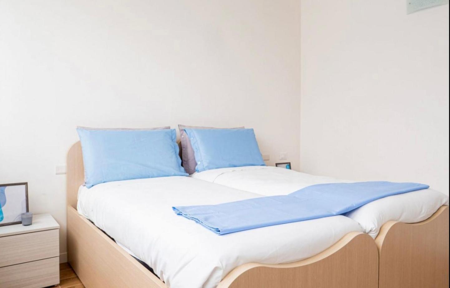 Vera Project Apartment Milánó Kültér fotó